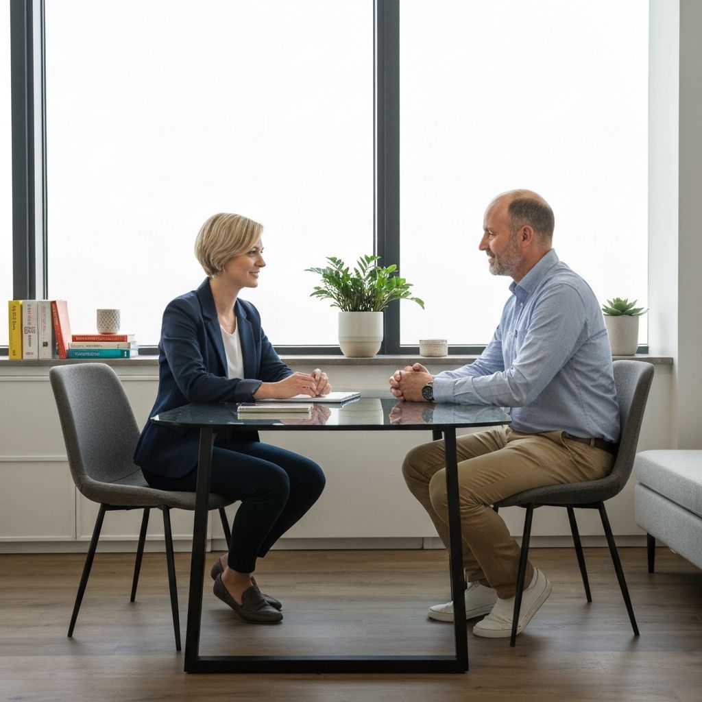 FgVitality professional consultation